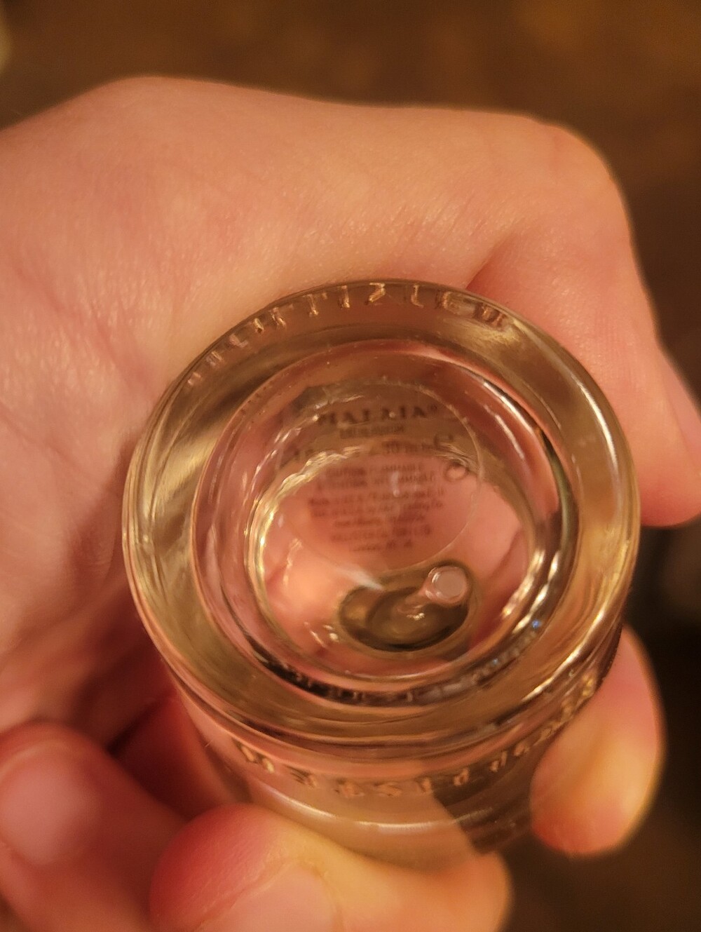 Hollister Malaia Vintage Perfume - Picture 3 of 3